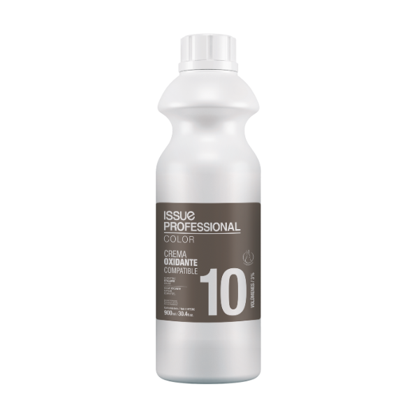 Issue Prof Agua Ox 10v 930ml