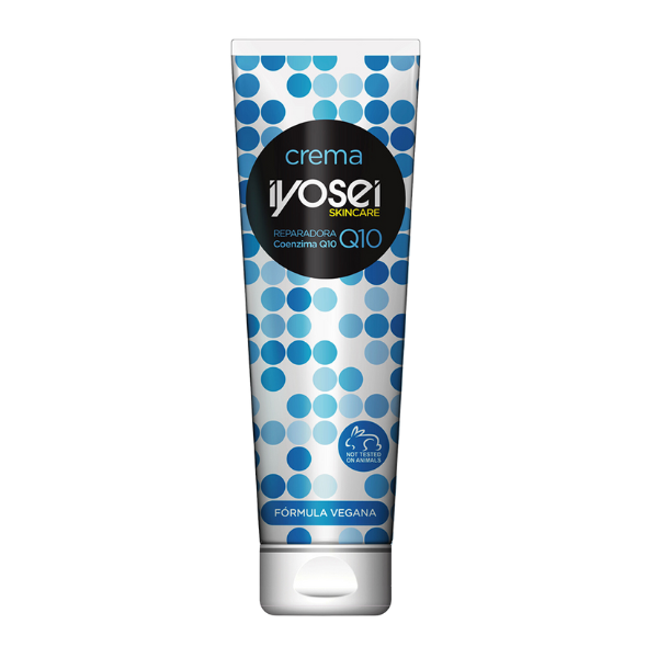 Iyosei Corp Reparadora Q10 240g