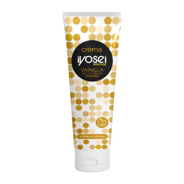 Iyosei Cr Corp Nutri Vainilla 240g