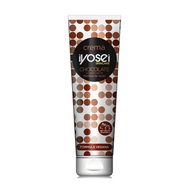Iyosei Crema Corp Hidrat Choc 240gr