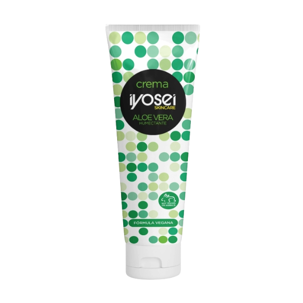 Iyosei Crema Corp Humect Aloe V X240