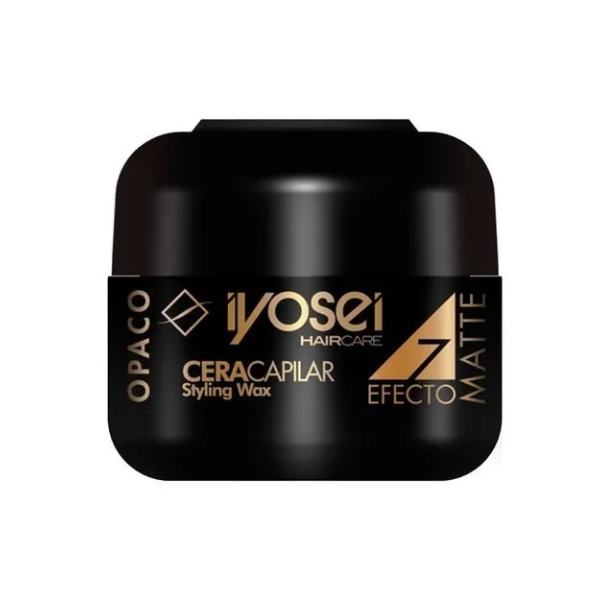 Iyosei Cera Cap Matte 50g