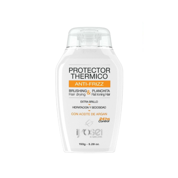 Iyosei Protector Cap C/ Aceite De Argan 150g