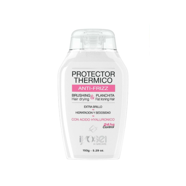 Iyosei Protector Cap C/ Acido H. 150g