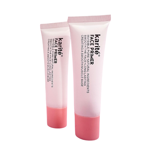 Karite Primer Facial