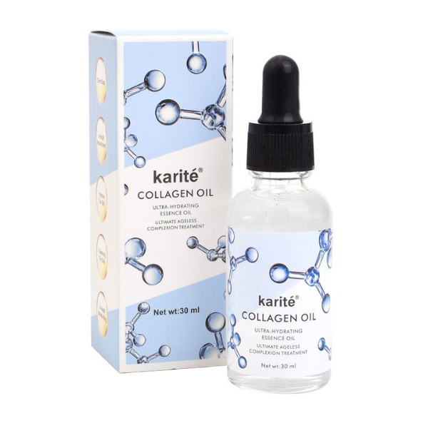 Karite Collagen Oil Serum 30ml