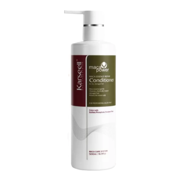 Karseell Ac Hidratante Nat 500ml