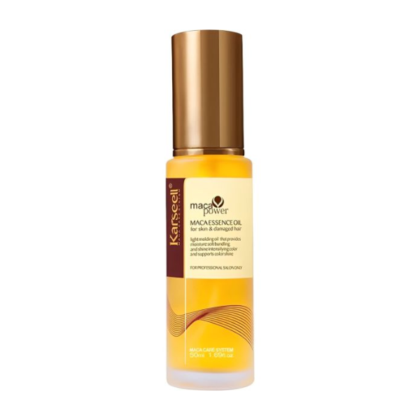 Karseell Aceite Maca 50ml