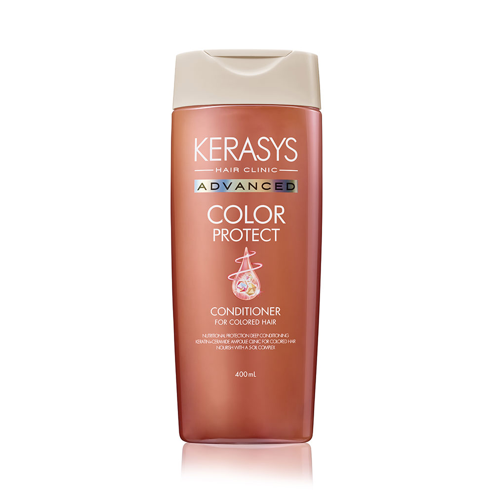 Kerasys Ac Color Protect 400ml