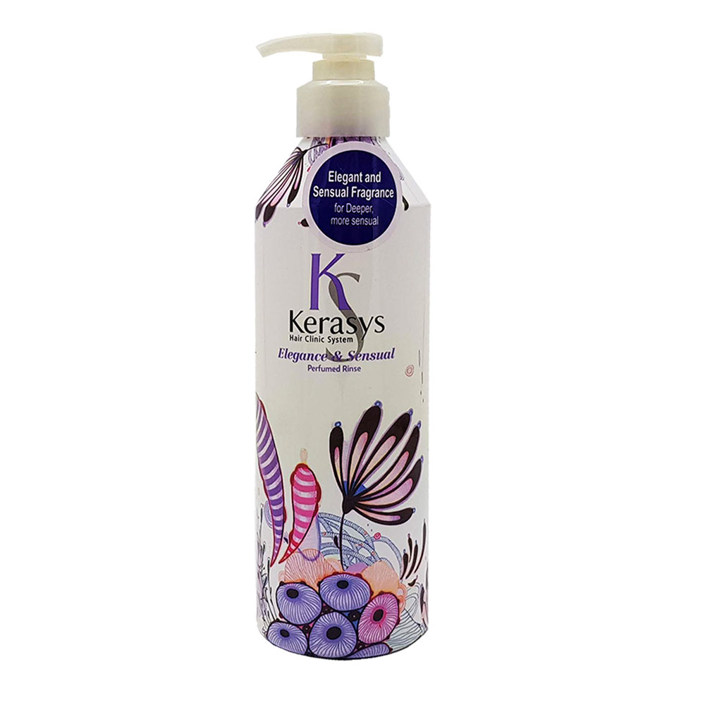 Kerasys Ac Elegance&Sensual 400ml