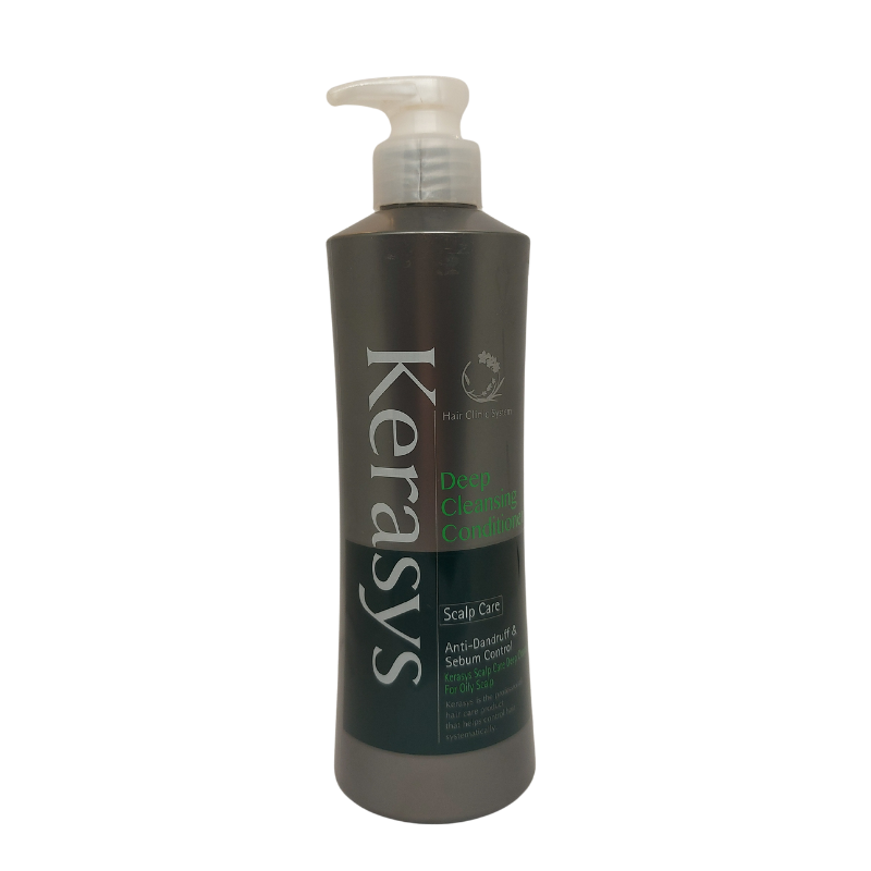 Kerasys Ac Gris Caspa Cont 600ml