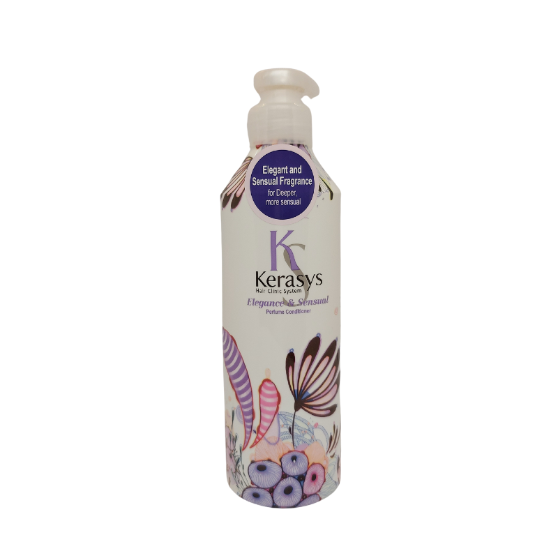 Kerasys Ac Lila Perfu 600ml