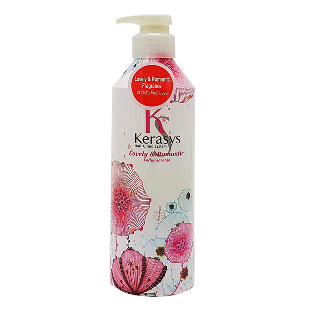 Kerasys Ac Lovely&Romantic 400ml