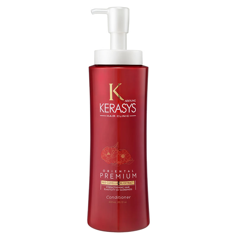 Kerasys Ac Oriental Premium 600ml