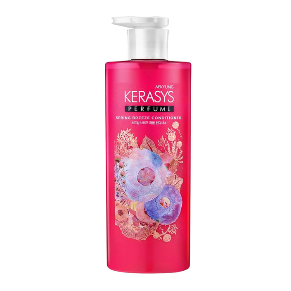 Kerasys Ac Perf Spring Breeze 600ml