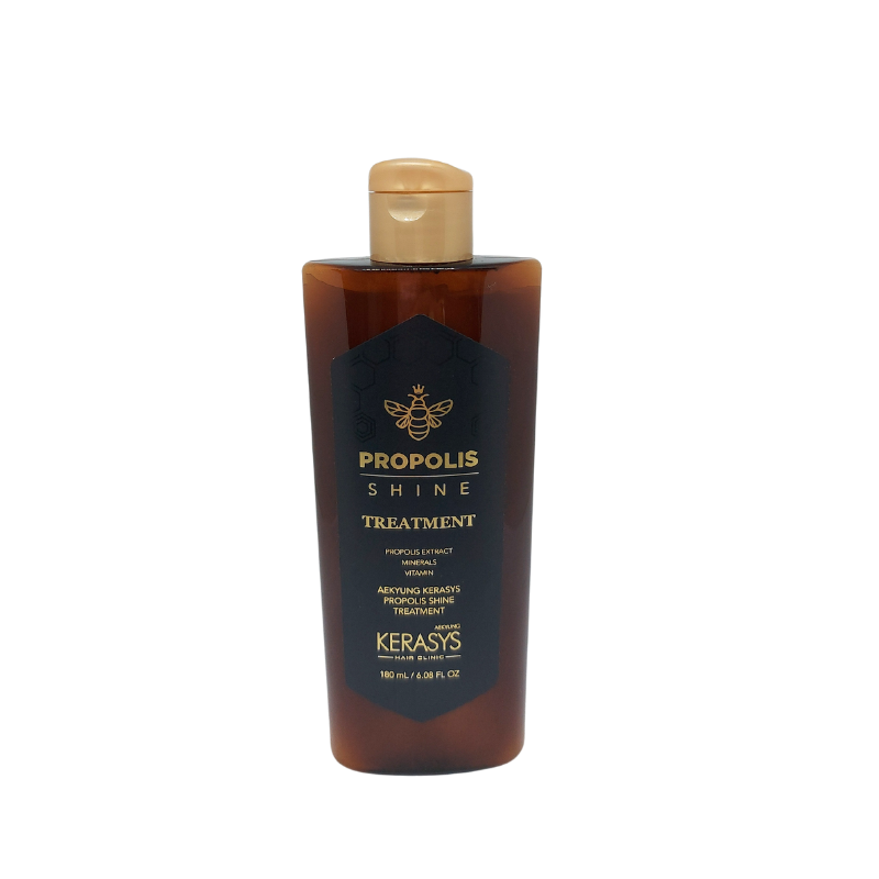Kerasys Ac Propolis Shine 180ml