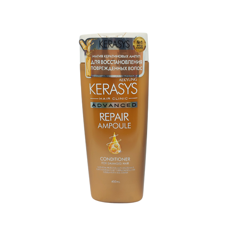 Kerasys Ac Repair Ampoule 400ml
