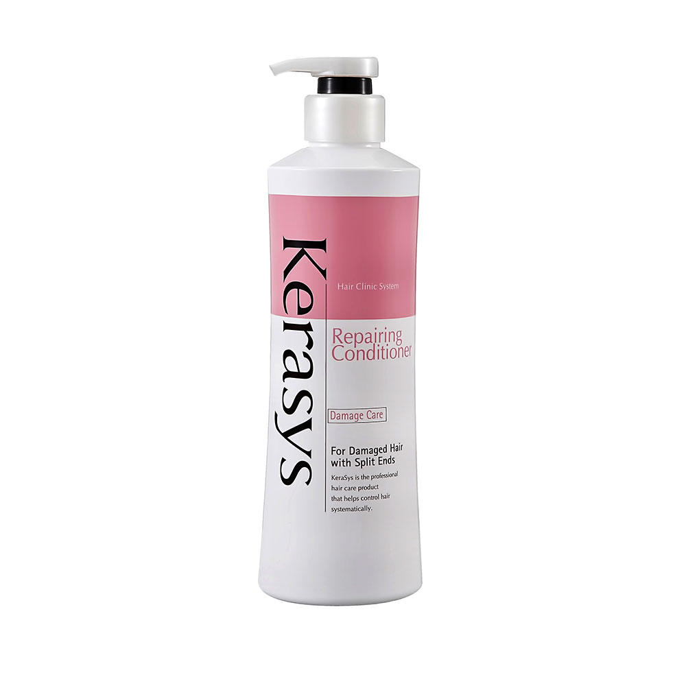 Kerasys Ac Repairing Rosa 600ml