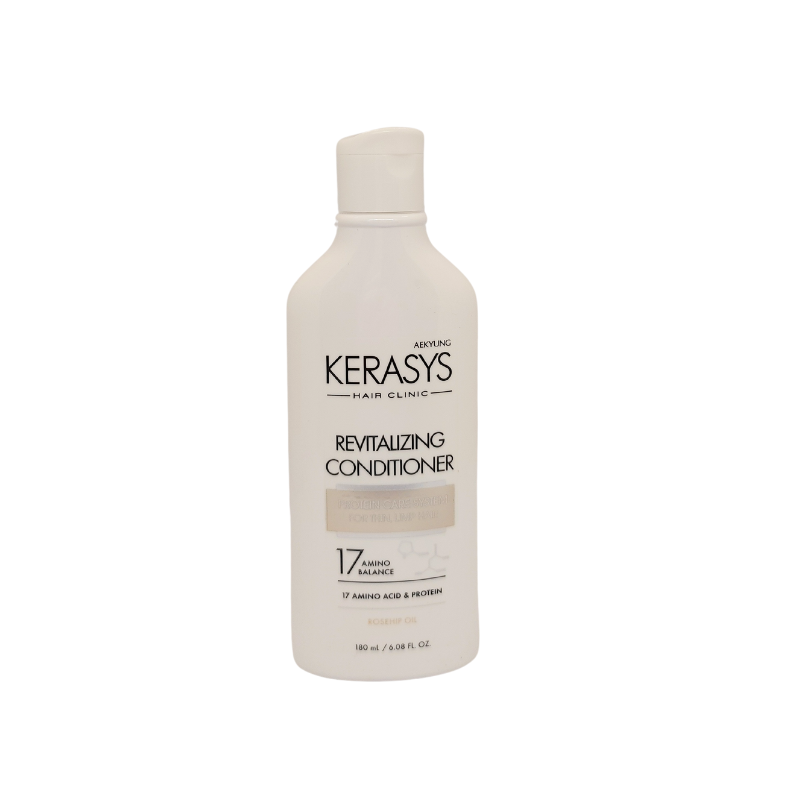 Kerasys Ac Revitalizing 180ml