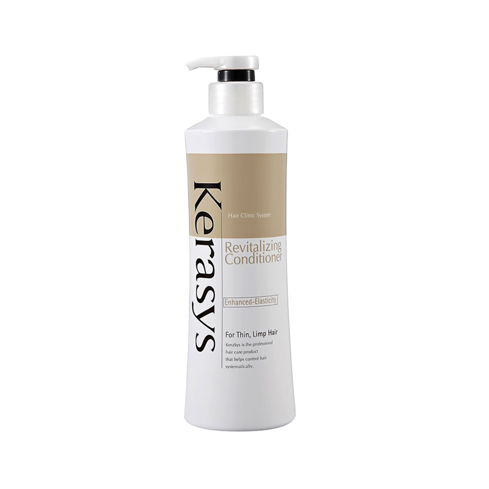 Kerasys Ac Revitalizing 600ml