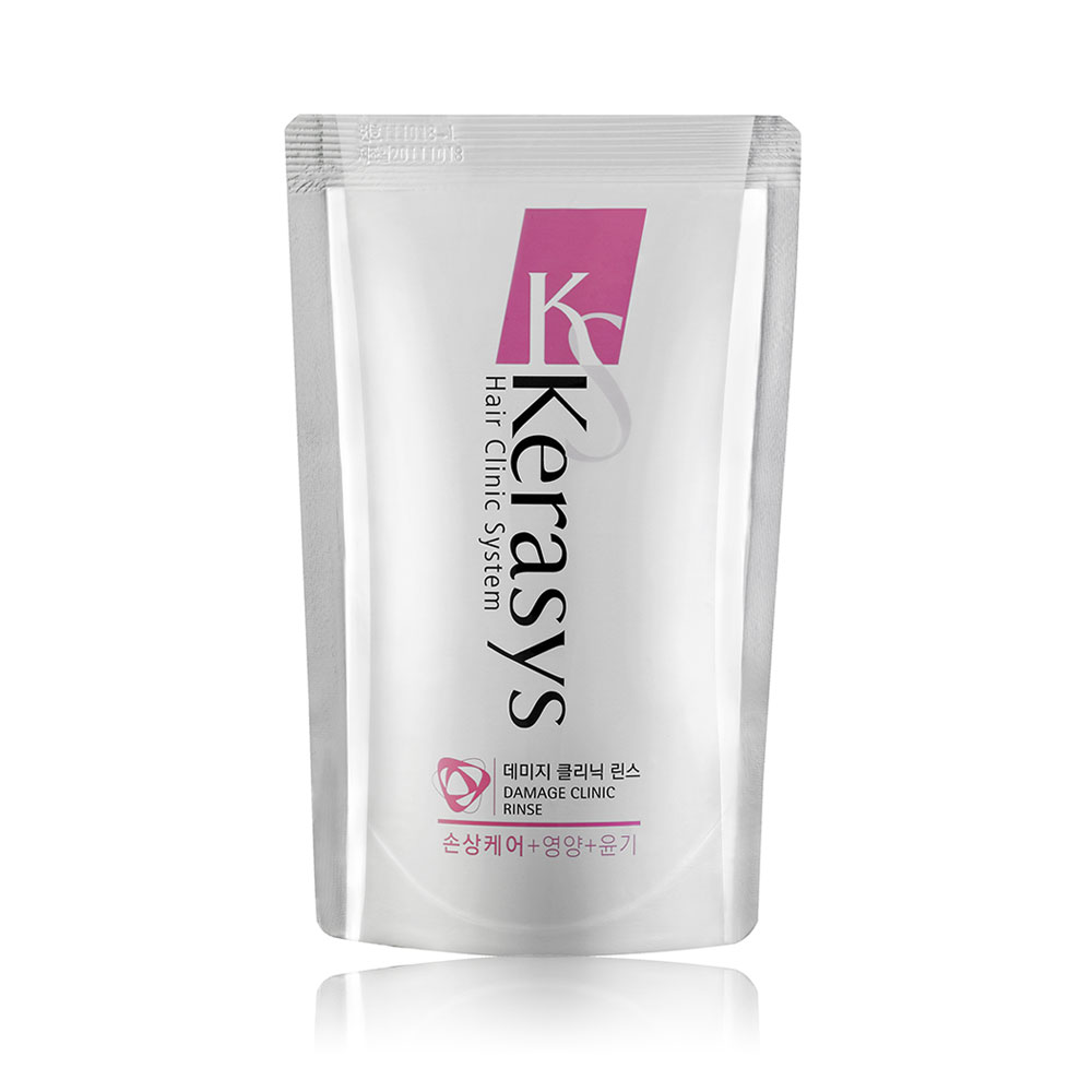 Kerasys Ac Sachet Rosa 500ml
