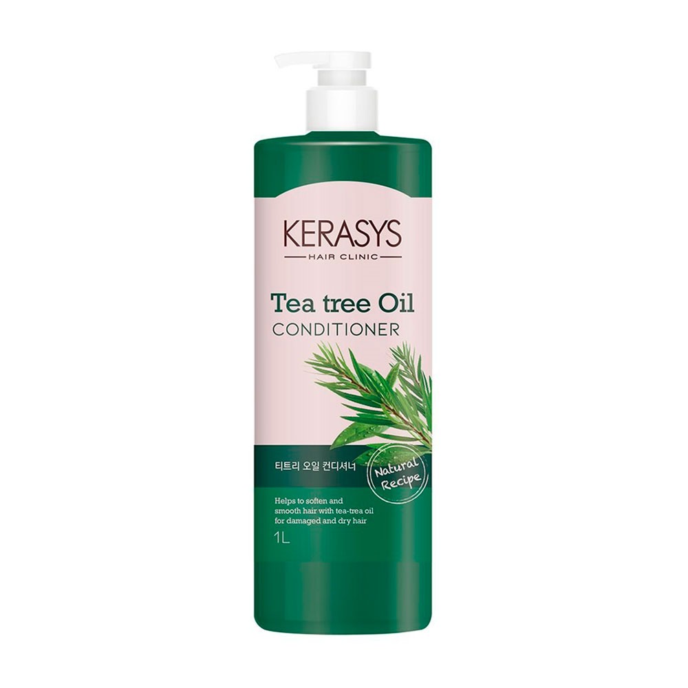 Kerasys Ac Tea Tree Oil 1l