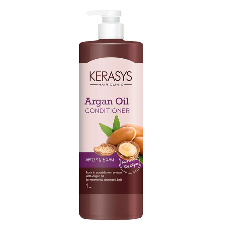 Kerasys Argan Oil Ac 1l