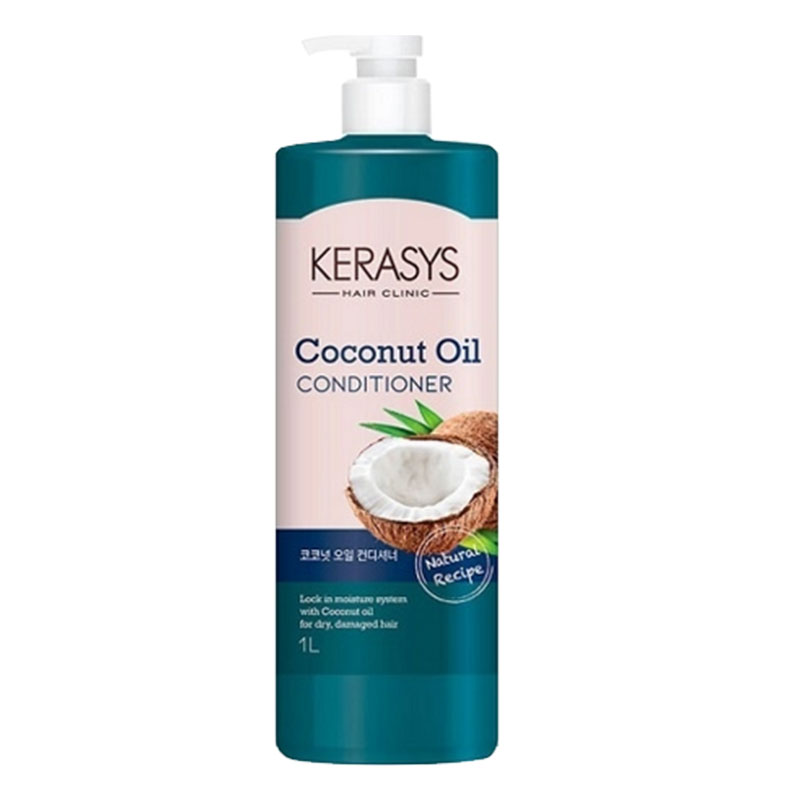 Kerasys Coconut Oil Ac 1l