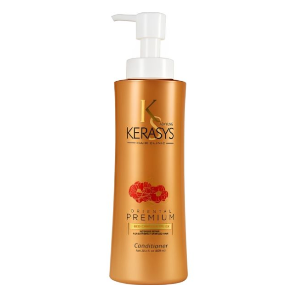 Kerasys Oriental Premium Ac Intensive 600ml