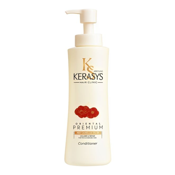 Kerasys Oriental Premium Ac Volume/Repair 600ml