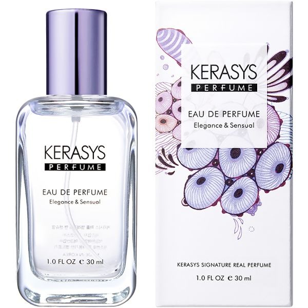 Kerasys Edp Elegance/Sensual 30ml
