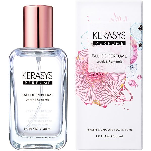 Kerasys Edp Lovely/Romantic 30ml