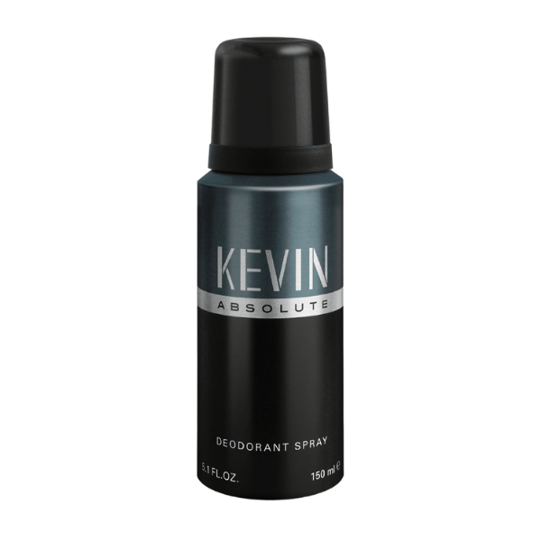 Kevin Des Aer Absolute 150ml