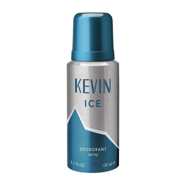 Kevin Des Aer Ice 150ml