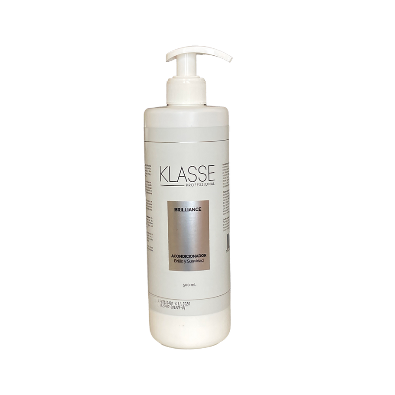 Klasse Ac Brilliance 500ml