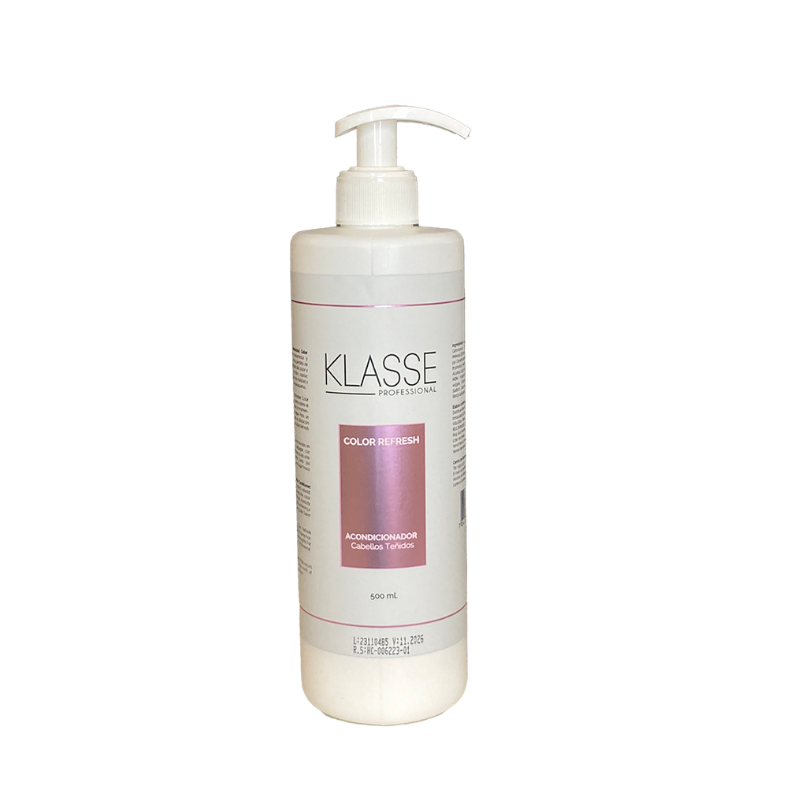 Klasse Ac Color Refresh 500ml