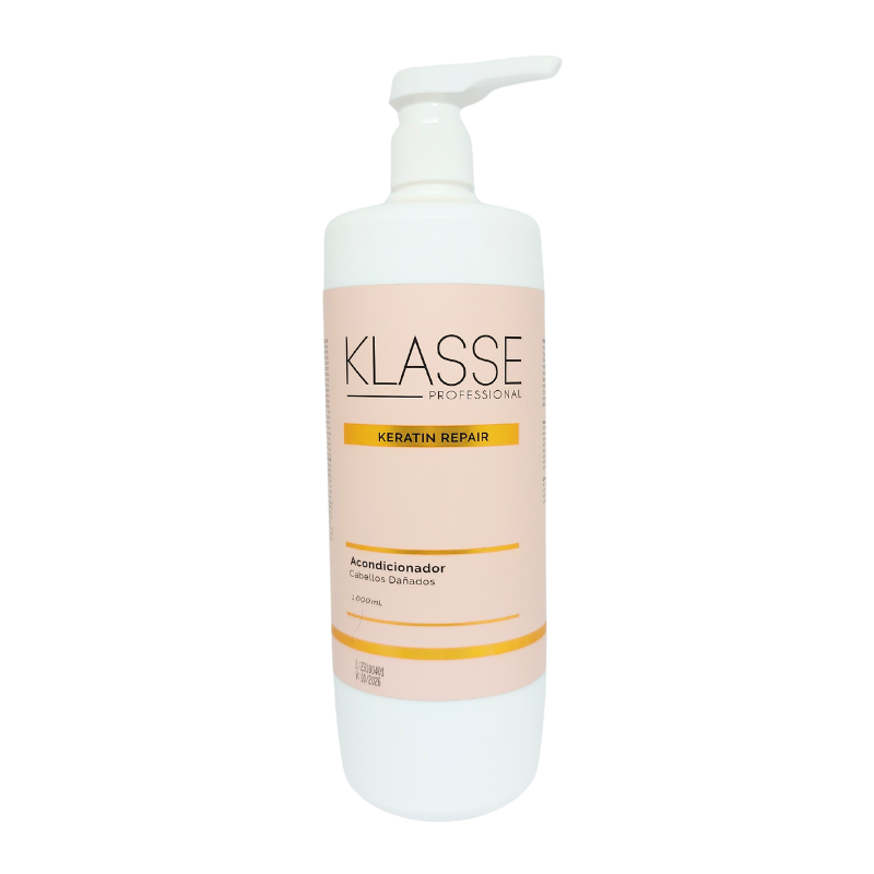 Klasse Ac Keratin Repair 1l
