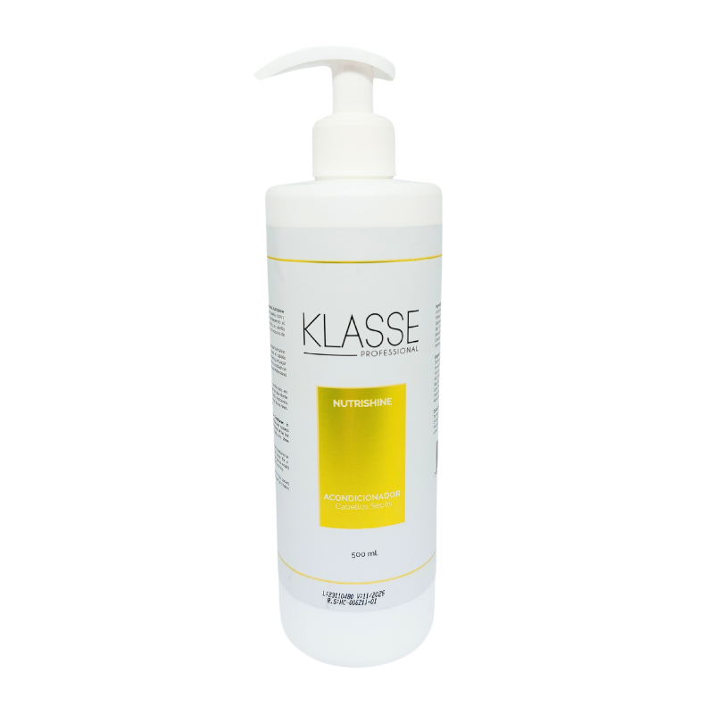 Klasse Ac Nutrishine 500ml