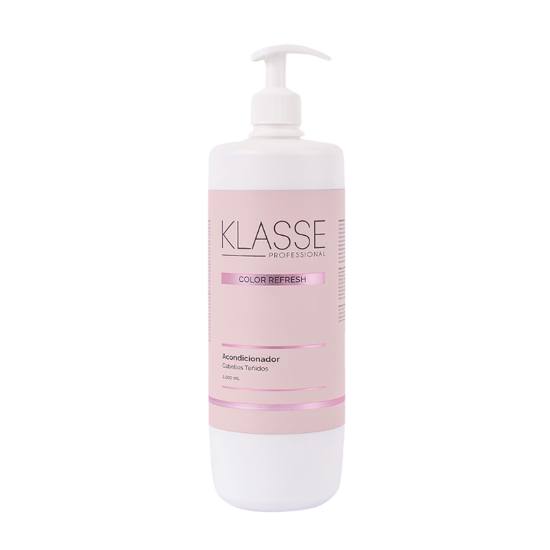 Klasse Ac Salt Free 1l