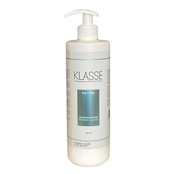 Klasse Ac Salt Free 500ml