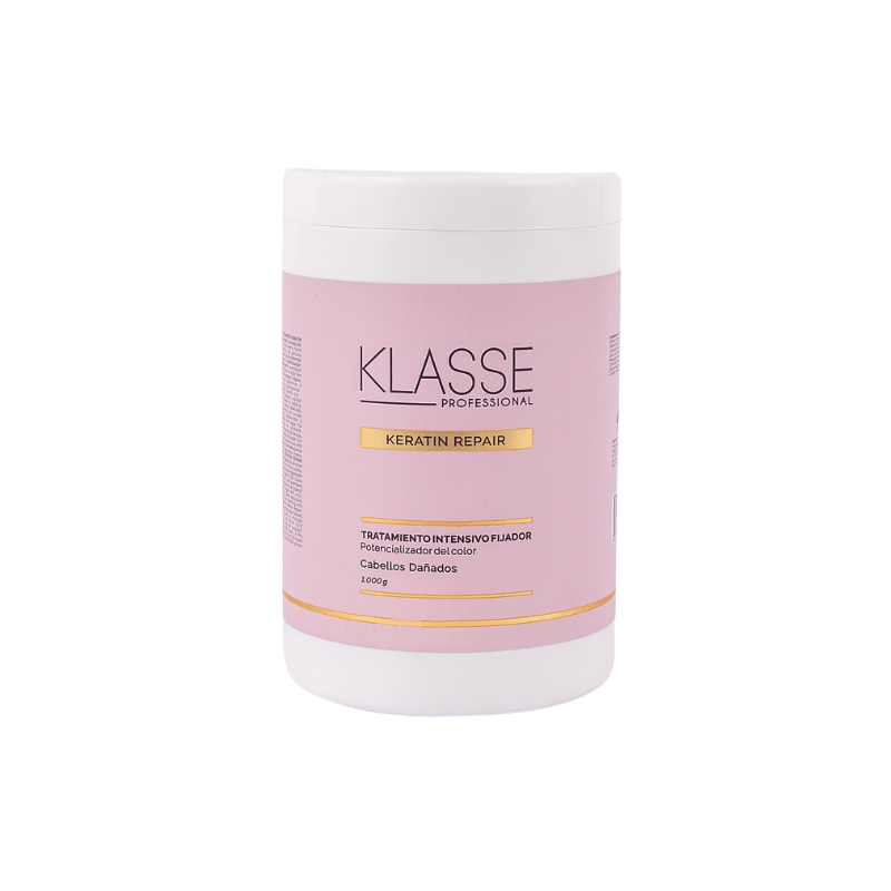 Klasse Trat Keratin 1k