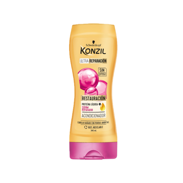 Konzil Ac Restauracion 340ml