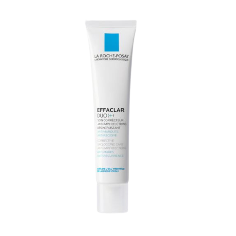 La Roche Effaclar Duo Trat 40ml