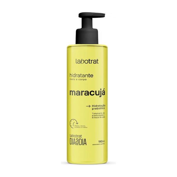Labotrat Cr Hidrat Maracuja 100ml