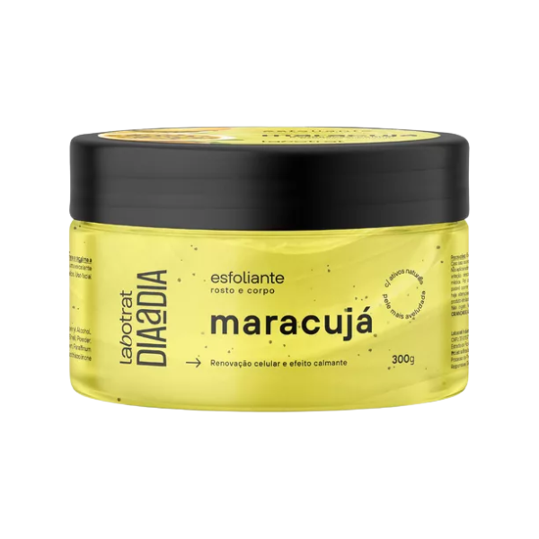 Labotrat Exfol Maracuja 300g