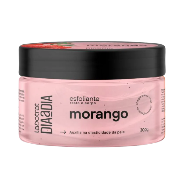 Labotrat Exfol Morango 300g
