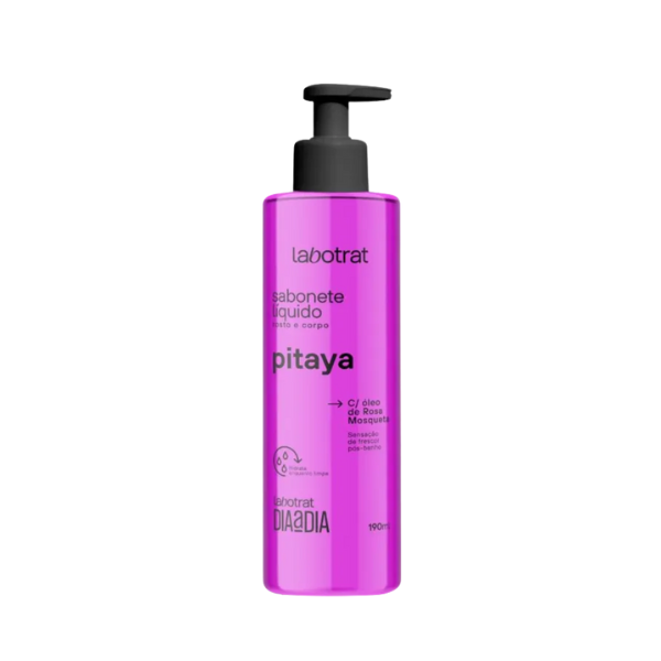 Labotrat Jabon Liq Pitaya 100ml