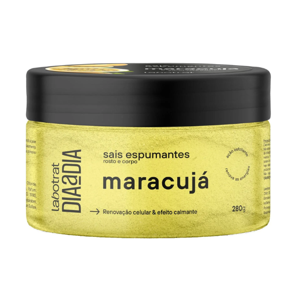 Labotrat Sal De Baño Maracuja 280g