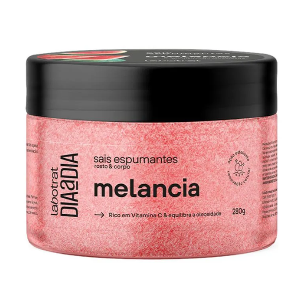Labotrat Sal De Baño Melancia 280g