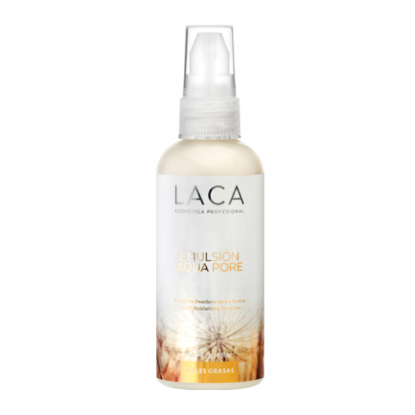 Laca Emulsion Aqua Pore 100ml